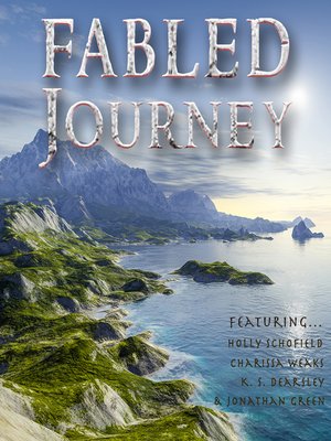 cover image of Fabled Journey IV
